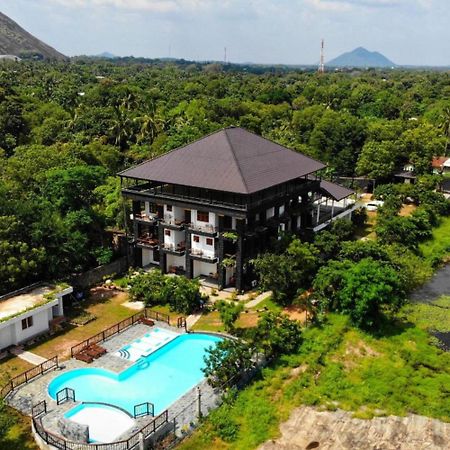 Sigiriya Kingdom Resort Dambulla Buitenkant foto