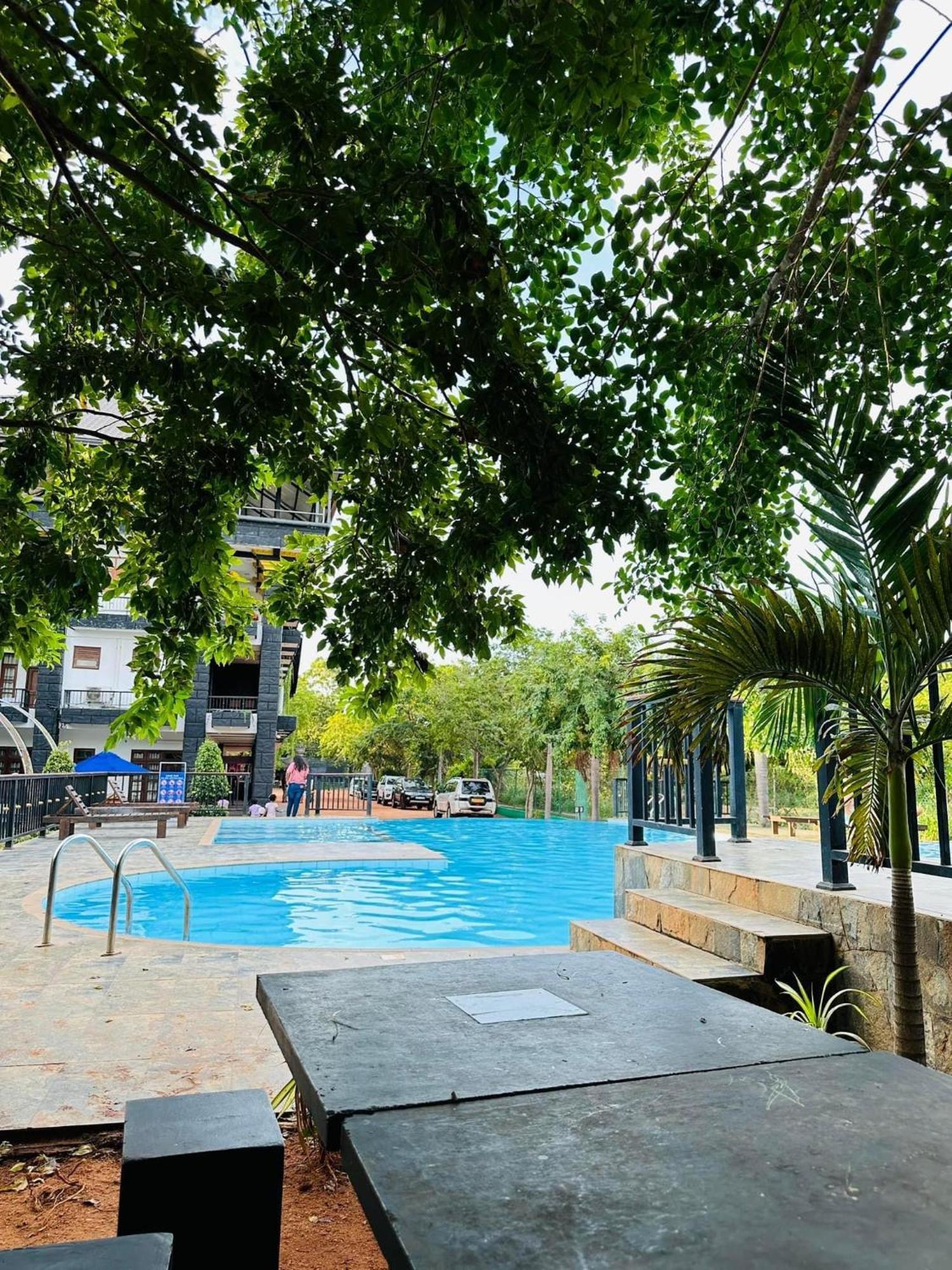Sigiriya Kingdom Resort Dambulla Buitenkant foto