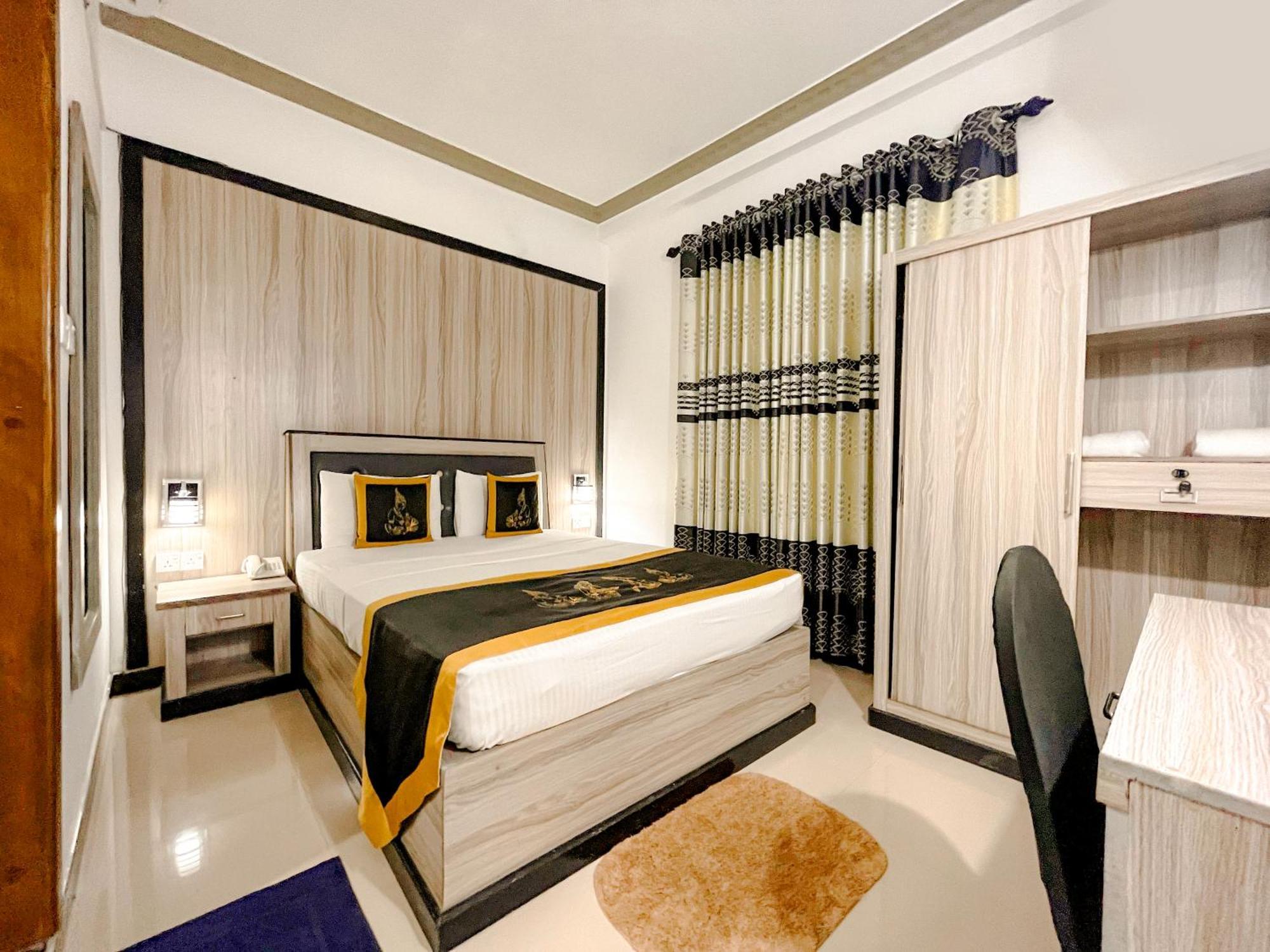 Sigiriya Kingdom Resort Dambulla Buitenkant foto
