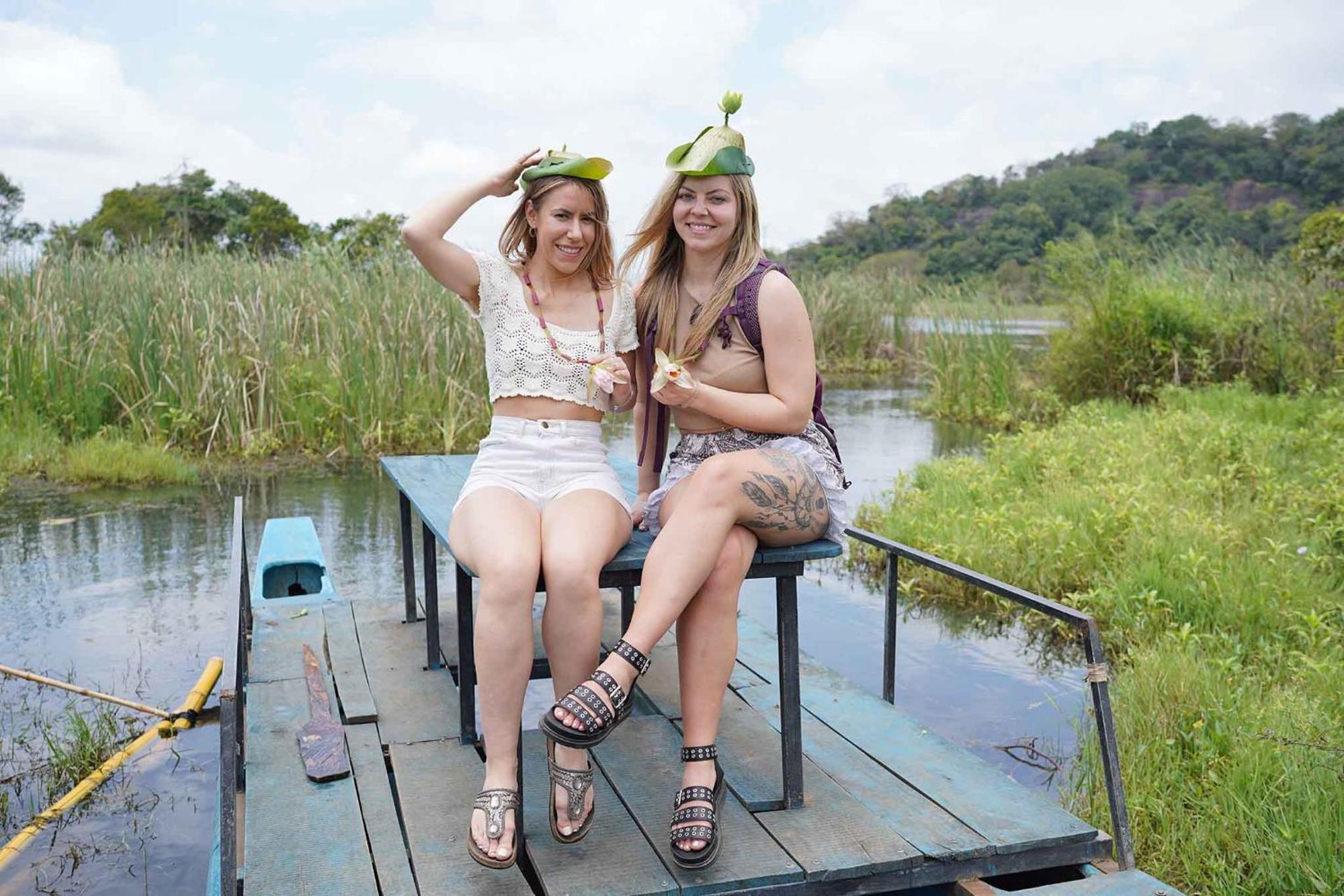 Sigiriya Kingdom Resort Dambulla Buitenkant foto