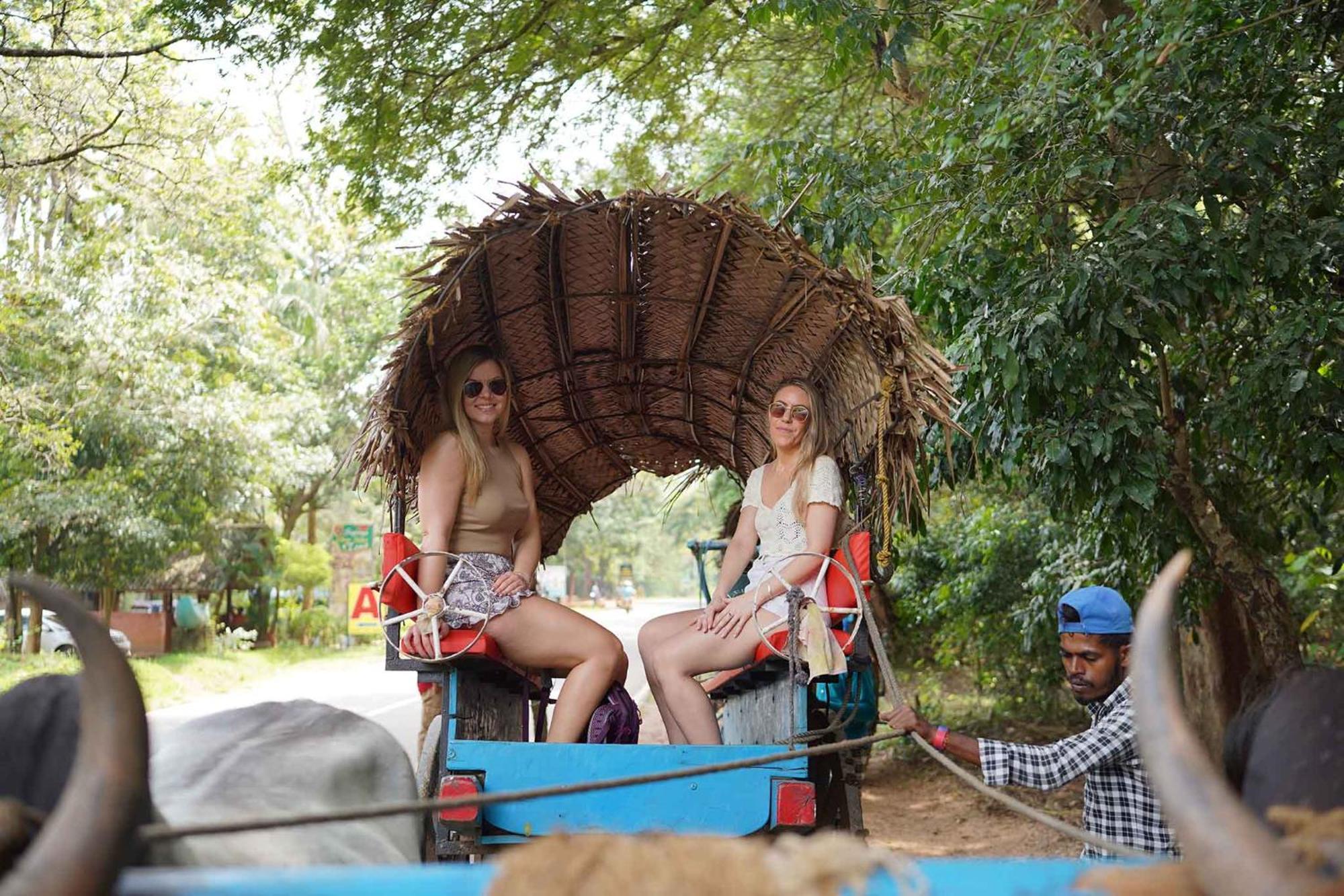 Sigiriya Kingdom Resort Dambulla Buitenkant foto