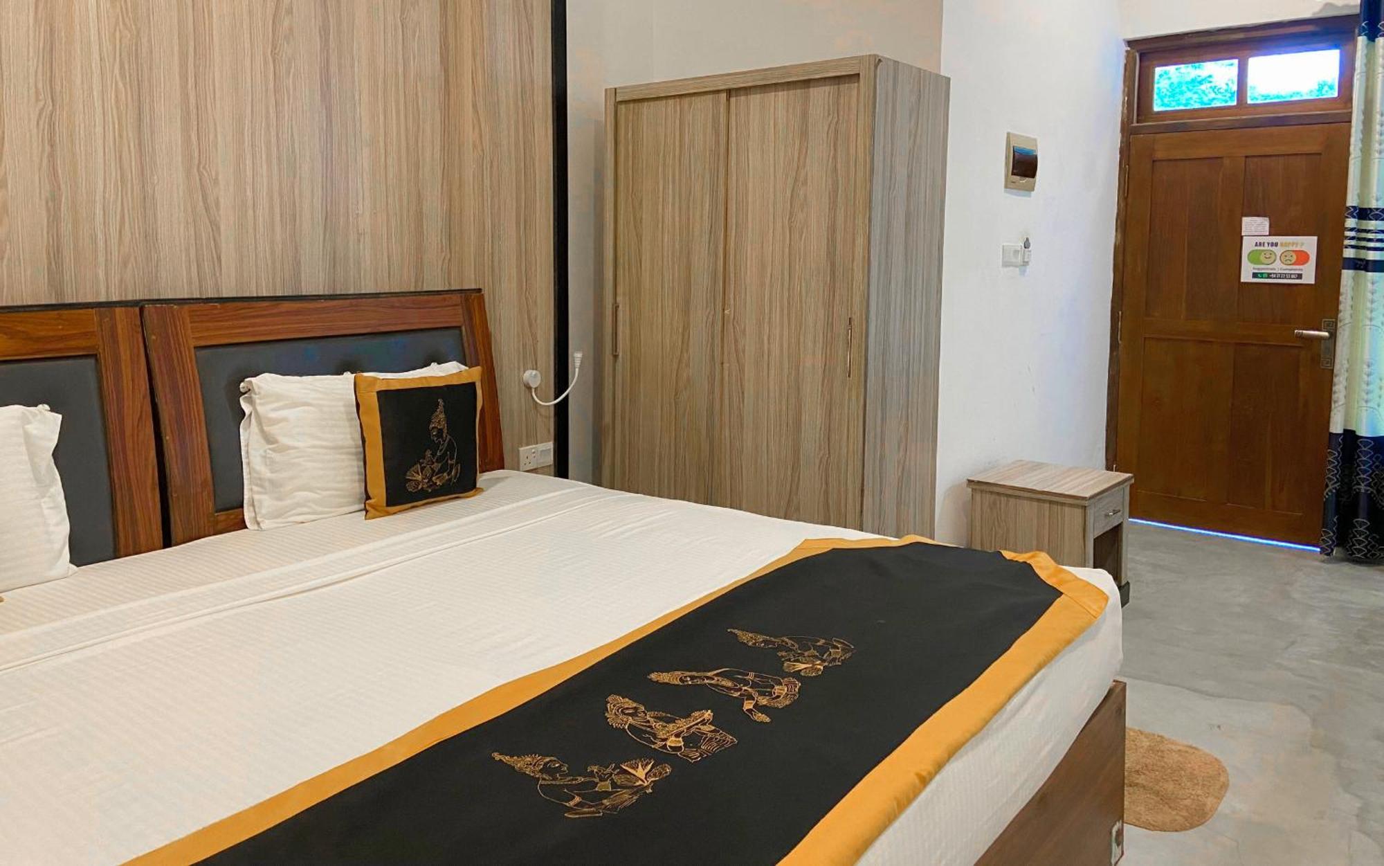 Sigiriya Kingdom Resort Dambulla Buitenkant foto