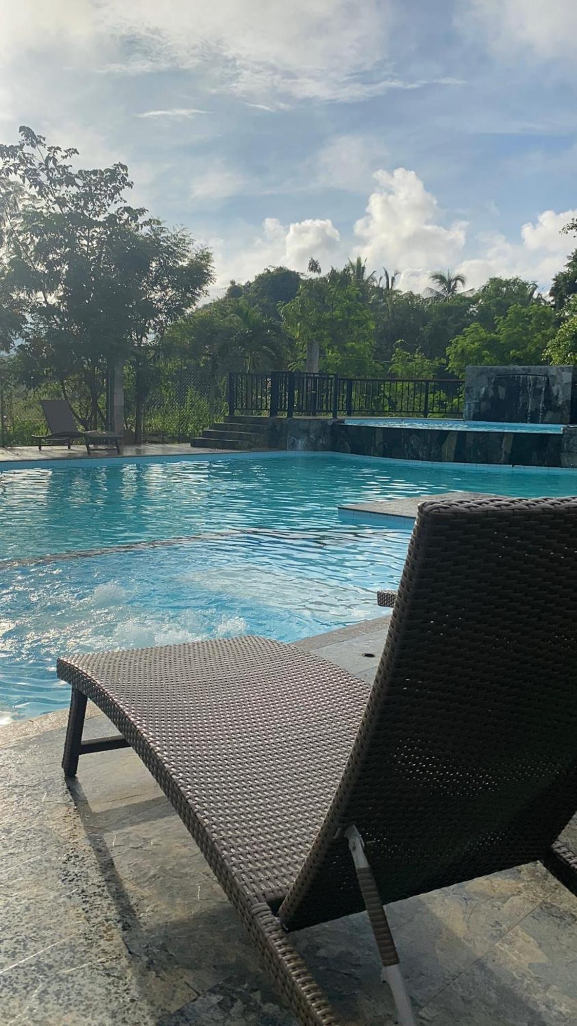 Sigiriya Kingdom Resort Dambulla Buitenkant foto