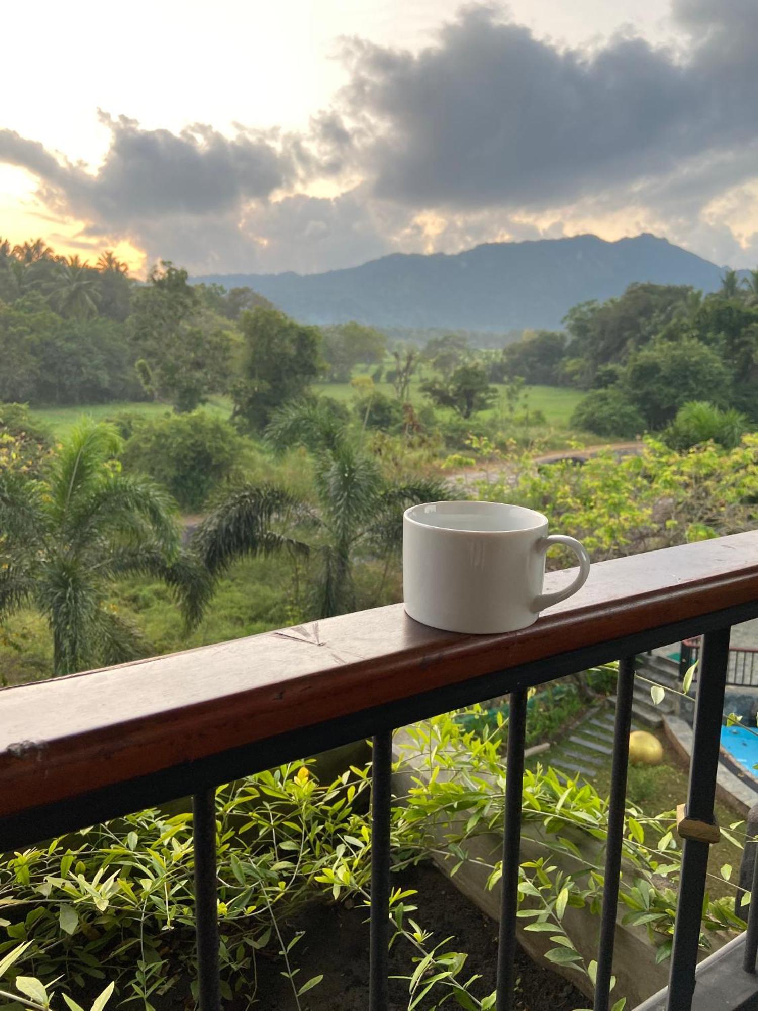 Sigiriya Kingdom Resort Dambulla Buitenkant foto