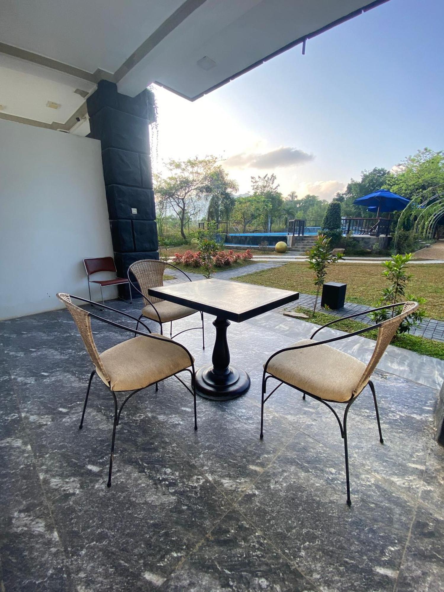 Sigiriya Kingdom Resort Dambulla Buitenkant foto