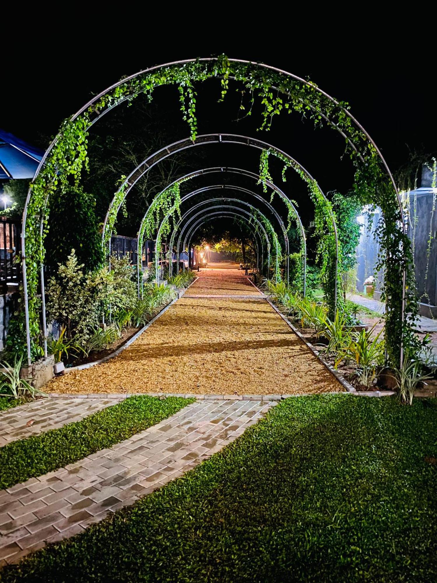 Sigiriya Kingdom Resort Dambulla Buitenkant foto