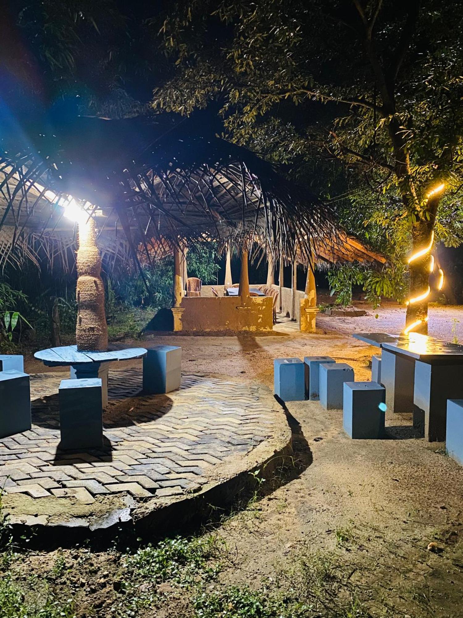Sigiriya Kingdom Resort Dambulla Buitenkant foto