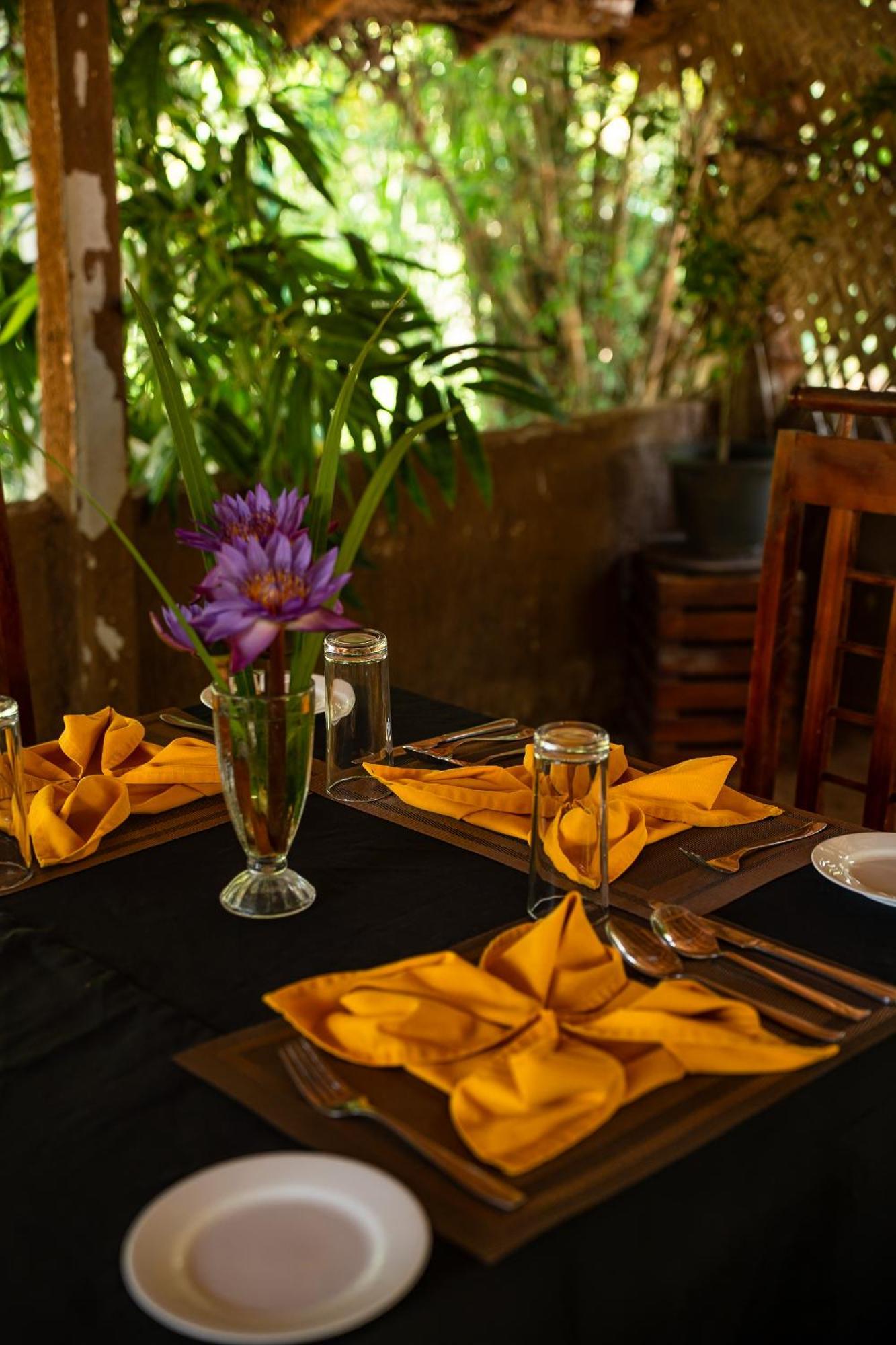 Sigiriya Kingdom Resort Dambulla Buitenkant foto