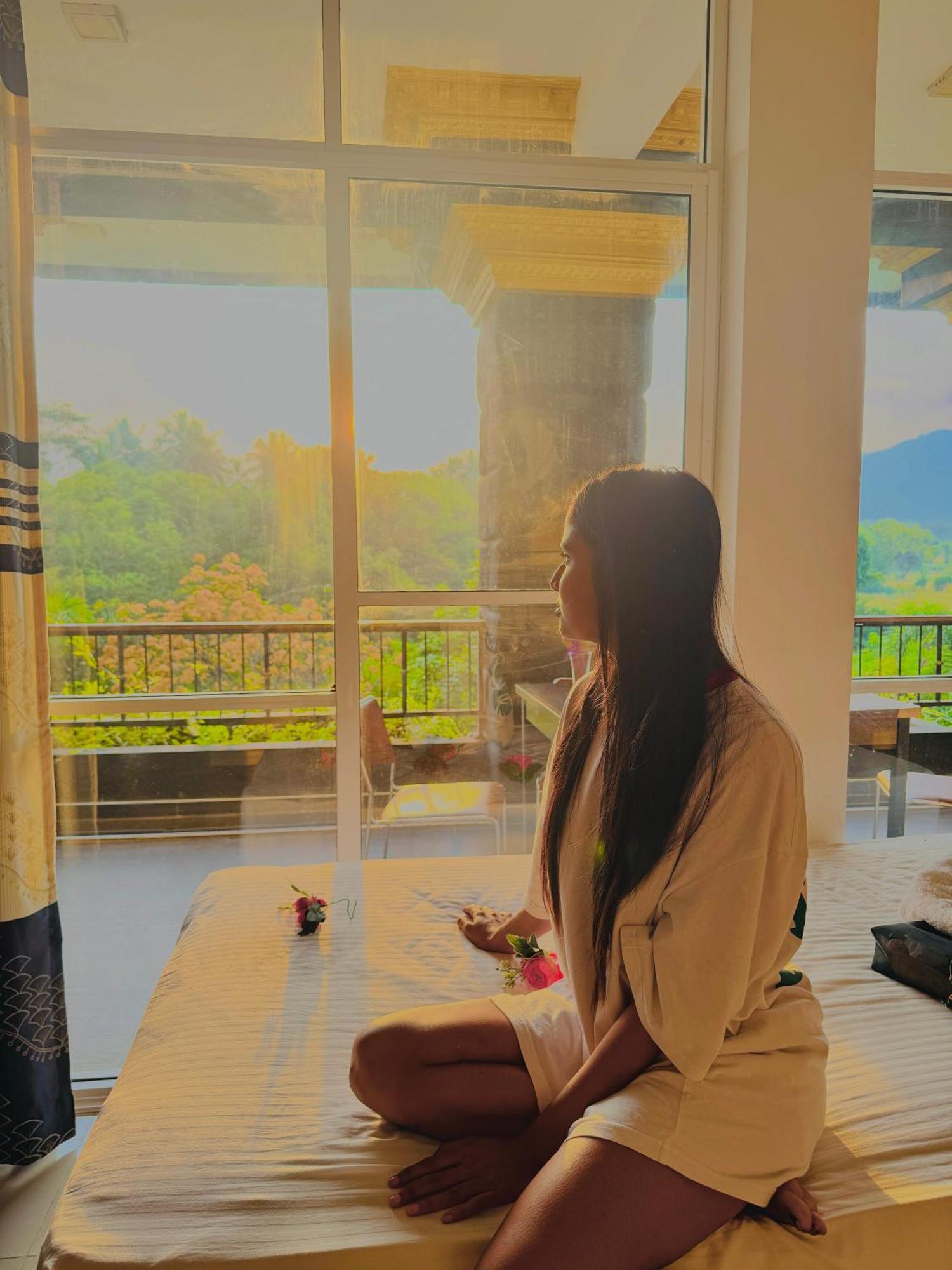 Sigiriya Kingdom Resort Dambulla Buitenkant foto